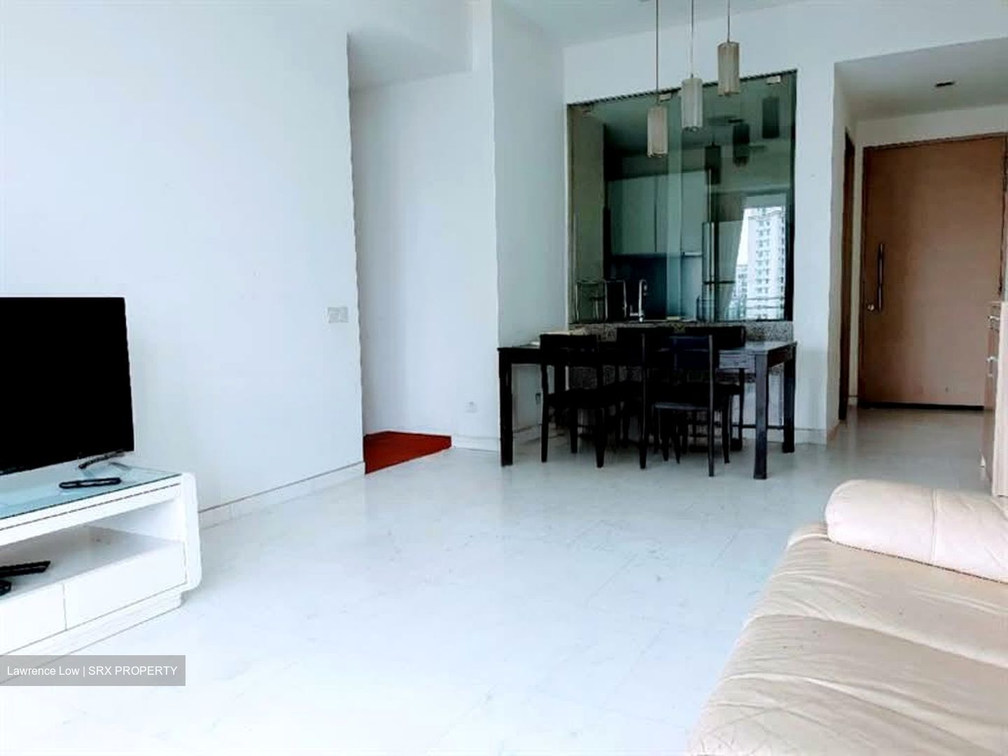 RiverGate (D9), Apartment #556704561